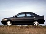 Lancia Dedra HF Turbo 1992 года (UK)